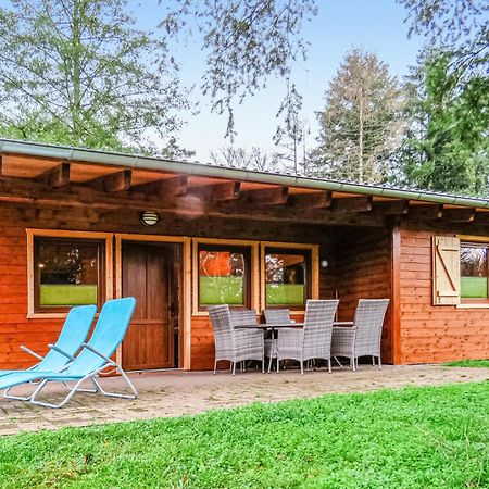 Lovely Home In Merzalben With Wifi Екстериор снимка