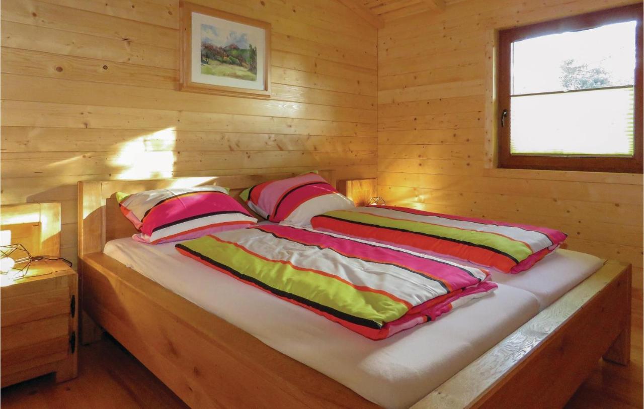 Lovely Home In Merzalben With Wifi Екстериор снимка