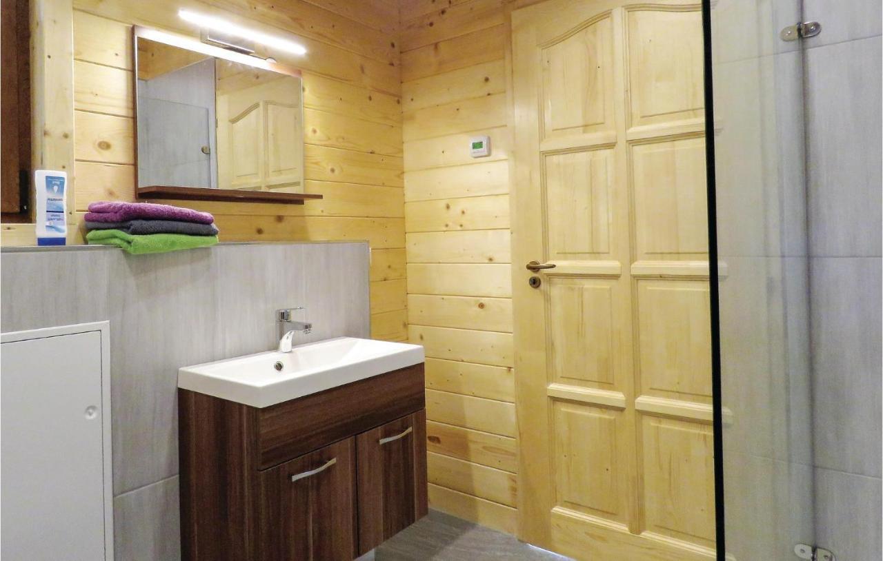 Lovely Home In Merzalben With Wifi Екстериор снимка