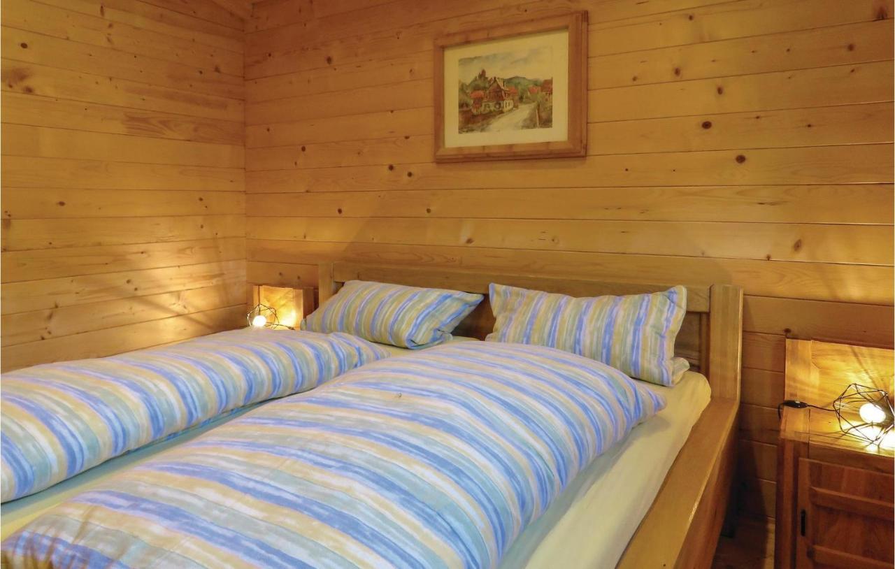 Lovely Home In Merzalben With Wifi Екстериор снимка