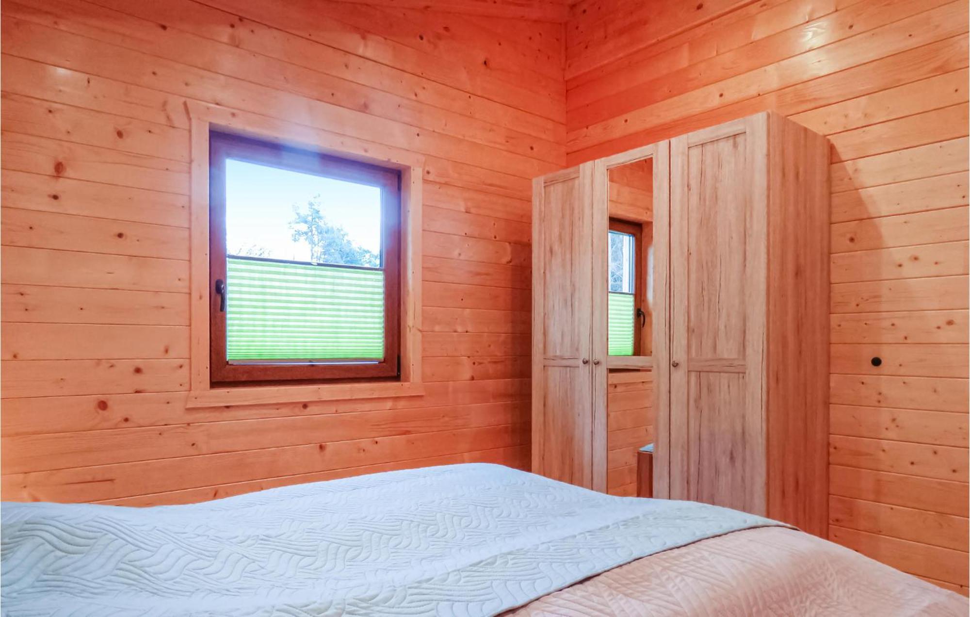 Lovely Home In Merzalben With Wifi Екстериор снимка